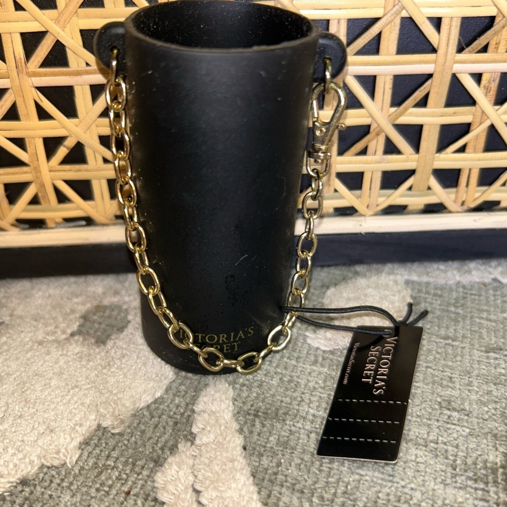 NWT Victoria secret body mist carrier - Picture 2 of 5